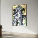 Timo Wedell - Yin und Yang - XXL - Abstract