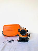 Théodolite - 1980 - Metland M20 Orange