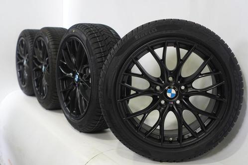 BMW 3 4 serie F30 F31 F32 F33 F36 405M 18 inch velgen Pirell, Auto-onderdelen, Banden en Velgen, Ophalen of Verzenden