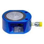 Platte cilinder 100 ton slag 16mm, Ophalen of Verzenden, Nieuw