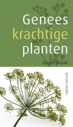 Geneeskrachtige planten 9789052109527 Renate Hudak, Boeken, Verzenden, Zo goed als nieuw, Renate Hudak