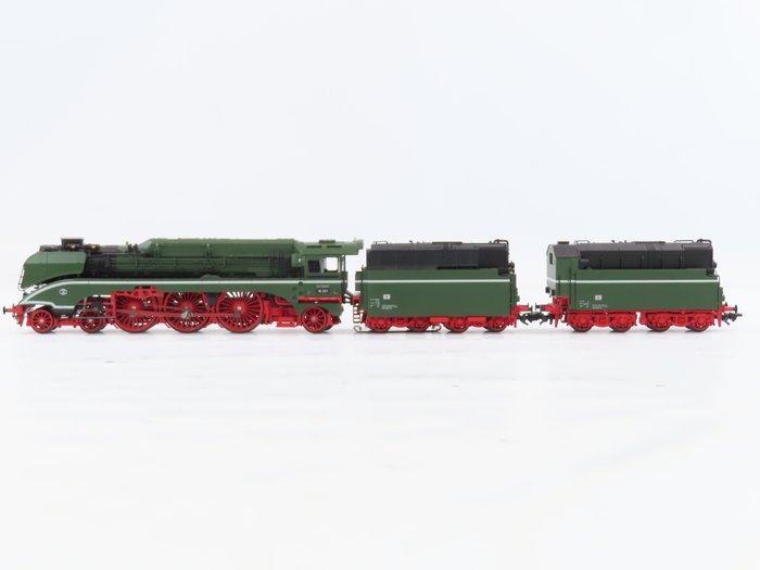 Märklin H0 - 38201 - Locomotive à vapeur avec tender (1) -, Hobby en Vrije tijd, Modeltreinen | H0
