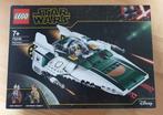 Lego Set - Star Wars - Lego Star Wars ,Boba Fetts Starship;, Nieuw