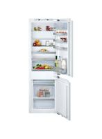 Neff Ki7863ff0 Inbouw Koel-vriescombinatie 177.2 Cm, Electroménager, Ophalen of Verzenden