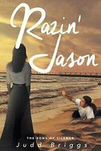 Razin Jason.by Briggs, Judd New   ., Boeken, Verzenden, Zo goed als nieuw, Briggs, Judd