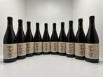 2022 Oxer Bastegieta, Otto - Rioja - 10 Fles (0,75 liter)