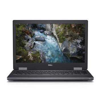 Dell Precision 3541 15 i5 256GB Zwart met GARANTIE & ver... beschikbaar voor biedingen