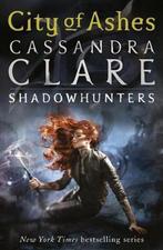 City of Ashes 9781406307634 Cassandra Clare, Verzenden, Gelezen, Cassandra Clare