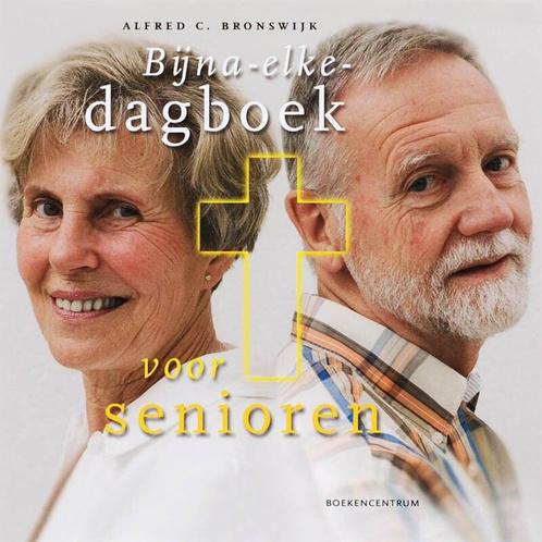 Bijna-elke-dagboek voor senioren (9789023922230), Boeken, Studieboeken en Cursussen, Nieuw, Verzenden