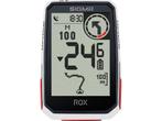 GPS Fietscomputer Sigma ROX 4.0 GPS met standaard, Verzenden, Zo goed als nieuw
