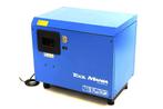 TM Geluidgedempte Compressor 10 HP, 400v, Verzenden, Nieuw