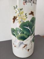 Vaas - Porselein - China (Zonder minimumprijs)
