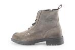 Pantofola dOro Veterboots in maat 41 Overig | 5% korting, Overige kleuren, Verzenden, Boots, Zo goed als nieuw