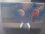 Portugal. 2 Euro 2025 Desenvolvimento Sustentavel (4, Postzegels en Munten