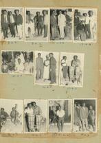 Malick Sidibé (1935–2016) - Chemise de 23 tirages vintages