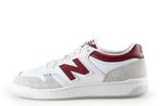New Balance Sneakers in maat 45 Wit, Kleding | Heren, Schoenen, New Balance, Verzenden, Wit, Zo goed als nieuw