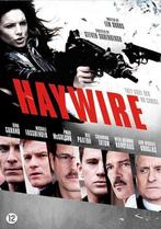 Haywire (dvd tweedehands film), CD & DVD, DVD | Action, Ophalen of Verzenden