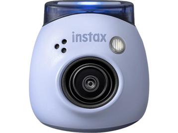 Fujifilm -  Instax Pal Lavender Blue - Blauw, Verzenden