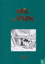 Uk en Puk band 2-1935-1939 - 2024, Eén stripboek, Verzenden, Zo goed als nieuw, Toonder, Marten.