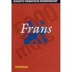Beknopte thematische woordenschat Frans 9789054514558, Boeken, Verzenden, Gelezen, A.-M. de Plouhionec