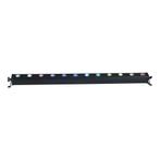 B-stock Showtec Led Light Bar 12 Pixel - RGBW, Musique & Instruments, Lumières & Lasers, Verzenden