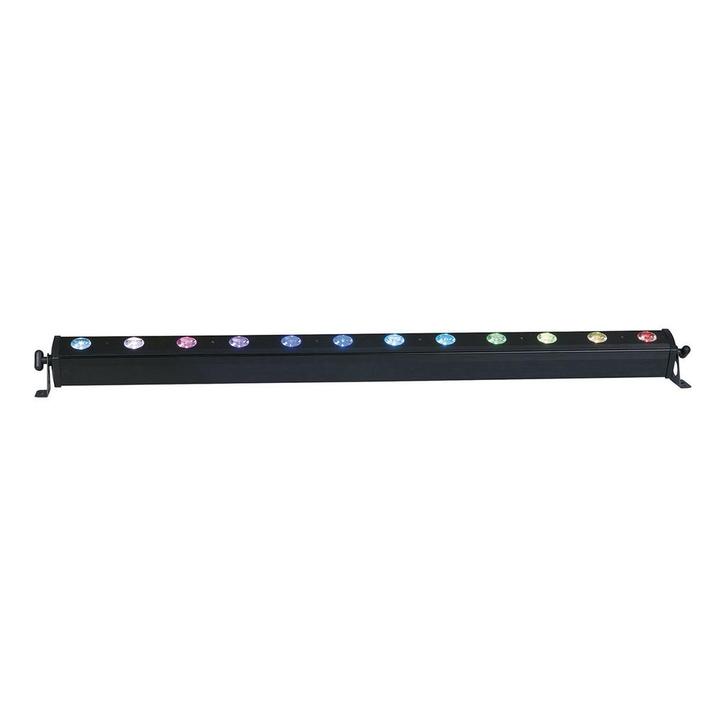 B-stock Showtec Led Light Bar 12 Pixel - RGBW, Musique & Instruments, Lumières & Lasers, Envoi