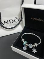 Zonder minimumprijs - Pandora - Armband Zilver, Handtassen en Accessoires, Armbanden, Nieuw