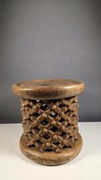Houten krukje - Bamileke - Kameroen, Antiek en Kunst
