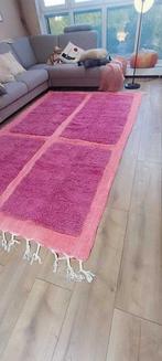 Berbertapijt vloerkleed Beni Mellal-tapijt - Tapijt - 306 cm, Huis en Inrichting, Nieuw