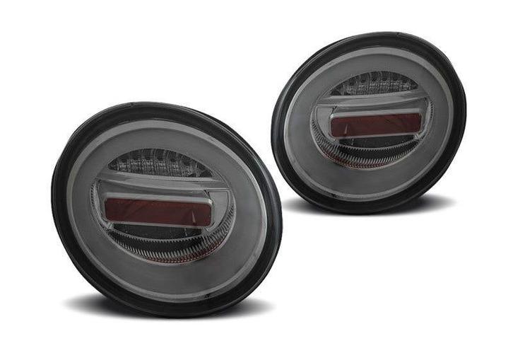 VW New Beetle LED achterlicht units met knipperlicht, Auto-onderdelen, Verlichting, Nieuw, Volkswagen, Verzenden