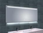 Ambi One - Condens-vrije Spiegel met LED Verlichting - 160 x