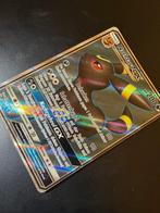 Pokémon Card - Noctali 142/149 Illustration complète - Sun &