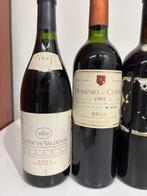 1990 Multiple producers: Heredad Ugarte, Conde de Valdemar;, Nieuw
