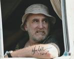 The Walking Dead - Signed by Jeffrey DeMunn (Dale), Nieuw
