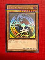 Konami Card - Yu-Gi-Oh! - Yu-Gi-Oh! Carte Giapponesi Ghost, Nieuw