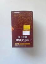 Bandai - 1 Booster box - One Piece - OnePiece Paramount War, Hobby en Vrije tijd, Verzamelkaartspellen | Overige, Nieuw