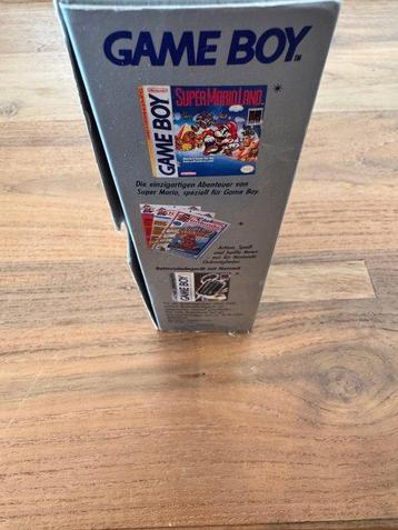 Nintendo - Gameboy Classic - Tetris Pack DMG-01 - beschikbaar voor biedingen