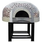 Pizzaoven | SERIE DK (MOSAIC) | Hout | 4x Ø30cm | Div., Verzenden, Nieuw in verpakking