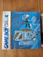 Nintendo - Gameboy Color - *SEALED* - The Legend of Zelda:, Games en Spelcomputers, Nieuw