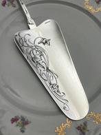 Boulenger - Serveur de gâteaux - Plaqué(e) argent -, Antiek en Kunst