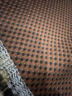 tessuto pesante jacquard 1000 x 140 - Levendig - Textiel -, Antiek en Kunst