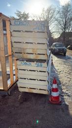 B-keus dakpanelen 130mm – scherp geprijsd en opmaat mogelijk, Verzenden, Nieuw