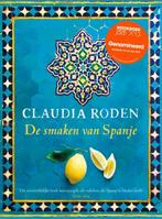 De smaken van Spanje 9789059564633, Boeken, Kookboeken, Verzenden, Gelezen, Claudia Roden