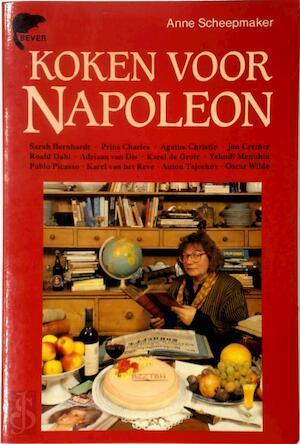 Koken voor Napoleon, Boeken, Taal | Overige Talen, Verzenden