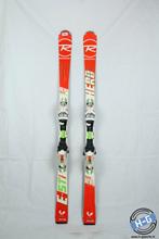 Rossignol hero elite shortturn ti - 162, Sport en Fitness, Verzenden, Nieuw
