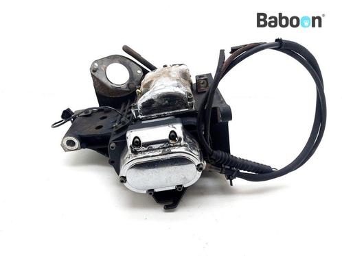 Versnellingsbak Harley-Davidson FXSTD Softail Deuce, Motoren, Onderdelen | Harley-Davidson, Gebruikt, Verzenden