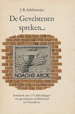 Gevelstenen spreken - Schiltmeyer 9789060990018 Schiltmeyer, Verzenden, Gelezen, Schiltmeyer