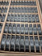 9203509001 ACI 4420 HH Axial Fan 119x119x38mm 230VAC, Doe-het-zelf en Bouw, Gereedschap | Overige machines, Ophalen of Verzenden