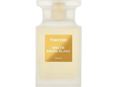 Veiling - Tom Ford - Soleil Blanc - Eau De Parfum - 100ML, Handtassen en Accessoires, Uiterlijk | Parfum