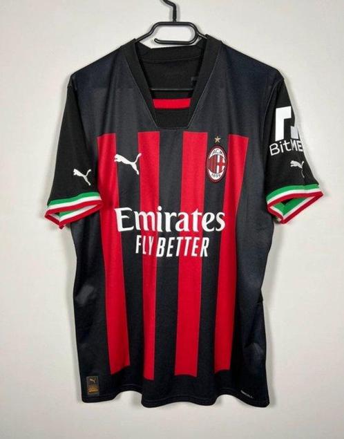 AC Milan - Italiaanse voetbal competitie - Zlatan, Verzamelen, Overige Verzamelen
